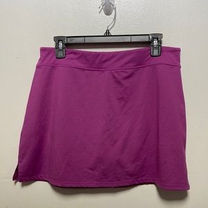 Manageability by Orlando Clothing Skort Sz L